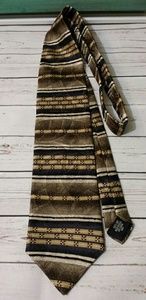 Riggings men Silk  Tie